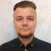 Дейнекин Максим