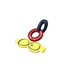 Комплект Нейротренажер и 3D Балансир