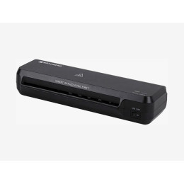 Ламинатор BRAUBERG Nano Plus 532621 