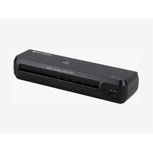 Ламинатор BRAUBERG Nano Plus 532621 