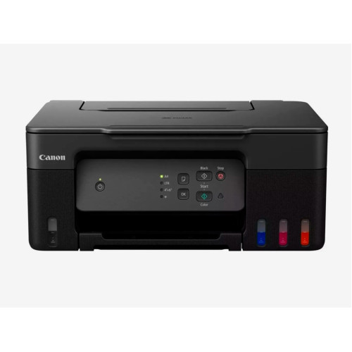 МФУ струйный Canon Pixma G2430 (цветная печать)