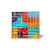 Игра-лабиринт «На сплочение»