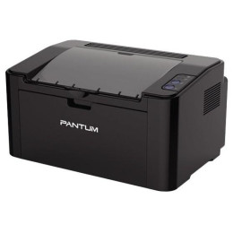 Pantum P2207 (A4, 20 стр / мин, 128Mb, USB2.0)