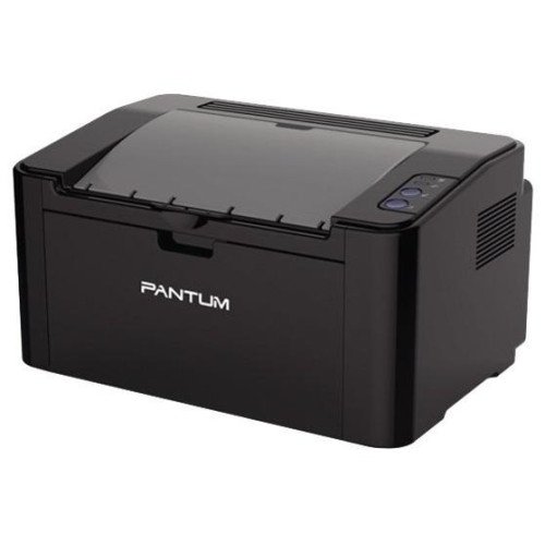 Pantum P2500W (A4, 22 стр / мин, 128Mb, USB2.0, WiFi)