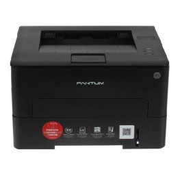 Pantum P3020D (A4, 30 стр / мин, 32Mb, USB2.0, двусторонняя печать)
