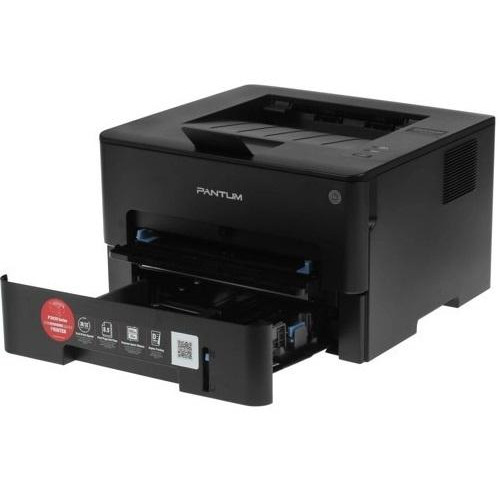 Pantum P3020D (A4, 30 стр / мин, 32Mb, USB2.0, двусторонняя печать)