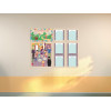 «Осторожно терроризм» - стенд информации по антитеррористической безопасности в ДОУ