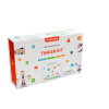 Базовый робототехнический набор Tinker Kit (Расширенный) арт.4567812